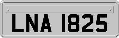 LNA1825
