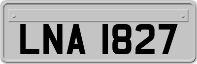 LNA1827