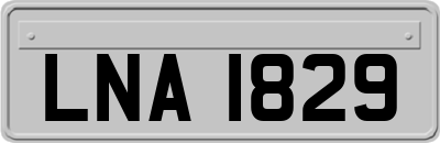 LNA1829