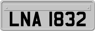 LNA1832