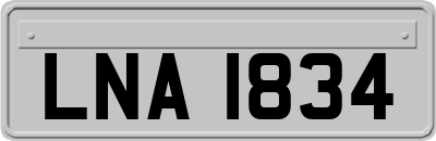 LNA1834