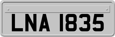 LNA1835