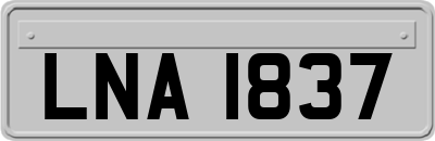 LNA1837