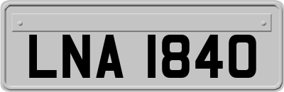 LNA1840