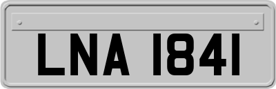 LNA1841