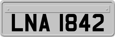 LNA1842