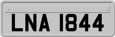 LNA1844