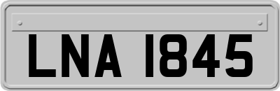 LNA1845