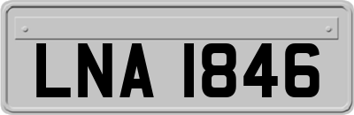 LNA1846