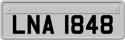LNA1848