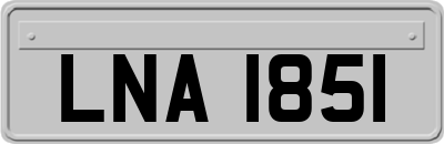 LNA1851