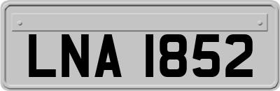 LNA1852