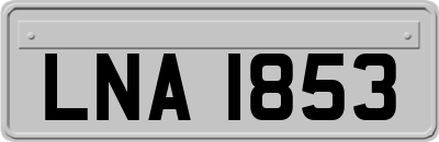 LNA1853