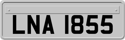 LNA1855