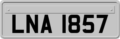 LNA1857