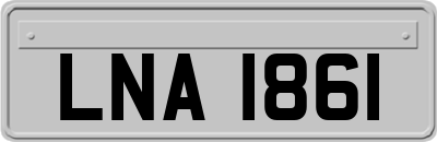 LNA1861