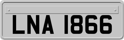 LNA1866