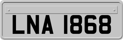 LNA1868