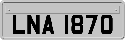 LNA1870