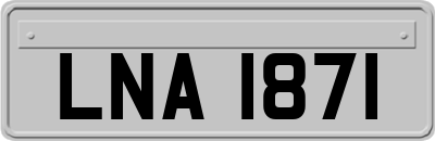 LNA1871