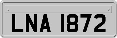 LNA1872