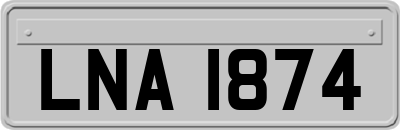 LNA1874