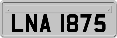 LNA1875