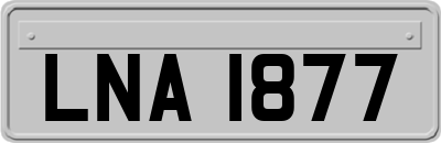 LNA1877
