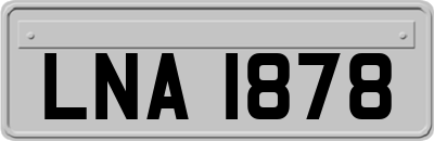 LNA1878