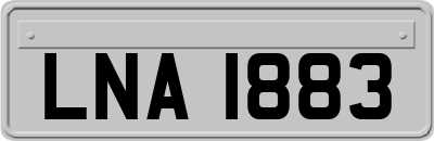 LNA1883