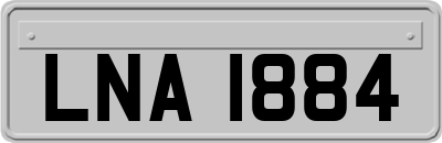 LNA1884