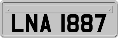 LNA1887