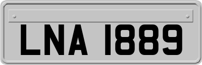 LNA1889