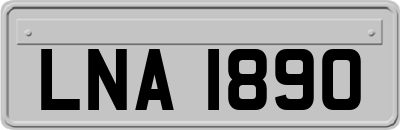 LNA1890