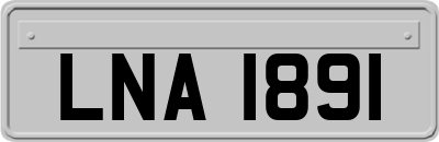 LNA1891