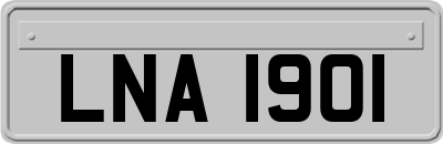 LNA1901