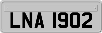 LNA1902