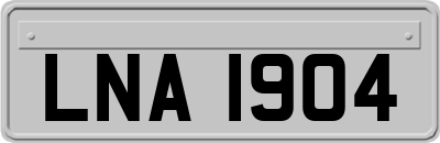 LNA1904