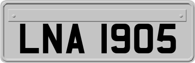 LNA1905