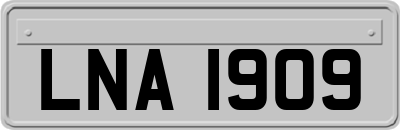 LNA1909