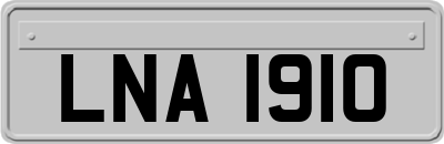 LNA1910