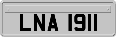 LNA1911