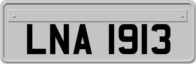 LNA1913