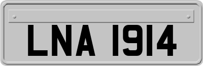LNA1914
