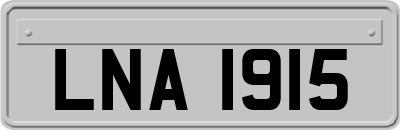 LNA1915