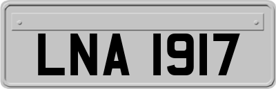 LNA1917