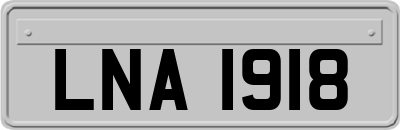 LNA1918