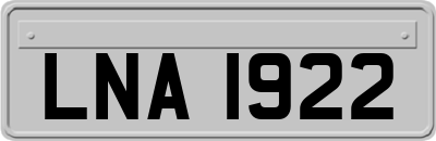 LNA1922