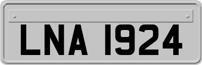 LNA1924