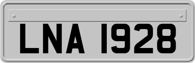 LNA1928